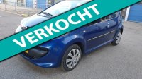 Peugeot 107 1.0-12V XS AUTOMAAT/Airco/Nw APK/Garantie