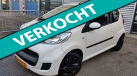 Peugeot 107 1.0/Airco/Elektra pakket/Nw Apk/Garantie
