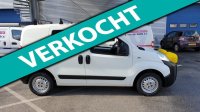 Fiat Fiorino 1.4 Basis Benzine/Schuifdeur/Nwe APK/Garantie