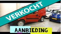 Fiat DOBLO /Benzine/Nw APK/Elek Pakket/Garantie