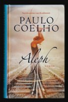 ALEPH - roman van PAULO COELHO