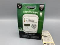 Smartwares RM370 CO Detector (nieuw)