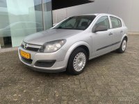 Opel Astra 1.6 Essentia AIRCO BJ
