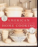 American home cooking;  Jamison; 2005
