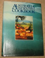Australia The Beautiful Cookbook;  Joy