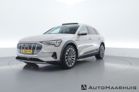Audi e-tron 55 quattro 95 kWh