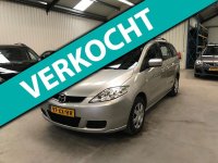 Mazda 5 1.8 Touring 7 PERSOONS/CLIMA/NAP/APK