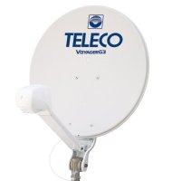 Teleco Voyager G3 SM 65cm, Short