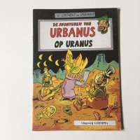 Urbanus 1e druk - 4 Urbanus