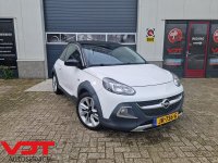 Opel ADAM 1.0 Turbo Rocks|dak|nieuwstaat