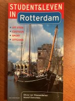 Student & leven Rotterdam - Olivier