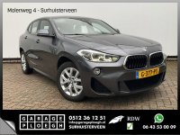 BMW X2 18i 141pk Aut7 M-Sport