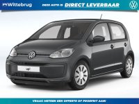 Volkswagen up Final Edition