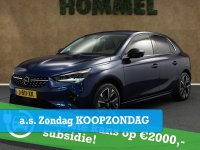 Opel Corsa-e Elegance 50 kWh -