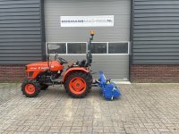 RVT grondfrees 85 /  105