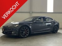 Tesla Model S 100D Performance/Enhanced Autopilot/BTW/leder/21\'\'