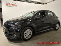 Mazda 2 Hybrid 1.5I 116pk Pure