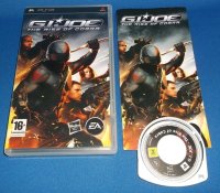 G.I. Joe - The Rise of