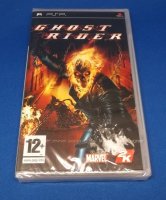 Ghost Rider (PSP) NIEUW / SEALED
