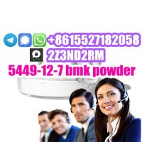 High yield bmk oil to powder