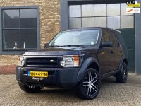 Land Rover Discovery 2.7 TdV6 HSE|