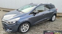 Renault Clio Estate 0.9 TCe Limited/Key-Less/