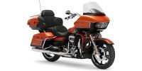Harley-Davidson FLTRKSE CVO ROAD GLIDE LIMITED