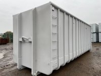 ALL-IN Containers Volumecontainers, standaard All-In 40m³