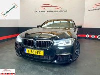 BMW 5-serie M550i xDrive High Executive