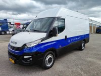 IvecoDAILY 35S12 Euro6 - Bestelbus L2