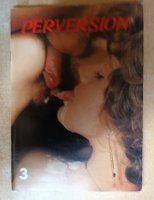 Perversion 5x