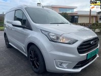 Ford TRANSIT CONNECT 1.5 EcoBlue airco