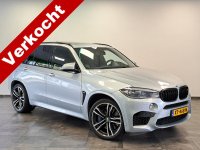 BMW X5 M Harman/Kardon Navi Schuif-/Kanteldak