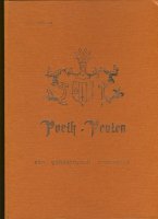 Poeth Peuten, een genealogisch onderzoek; 1975