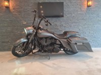 Harley-Davidson 103 FLD Switchback Bagger /