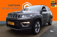 Jeep Compass 1.4 MultiAir Opening Edition