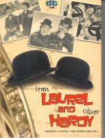 Stan Laurel & Oliver Hardy (De
