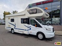 Chausson Flash 636 C 6 persoons