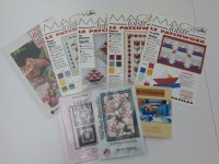 Patchwork : hele lot