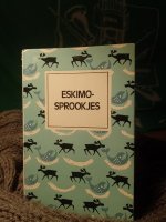 Eskimo sprookjes - Barüske, Heinz (Boek