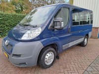 Peugeot Boxer 3.0HDI 9-PERSOONS AIRCO/CRUISE MARGE