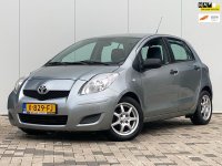 Toyota YARIS 1.4 D-5D AIRCO IN