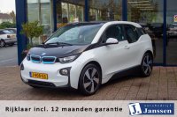 BMW I3 Comfort Advance 22 kWh