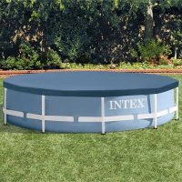 Intex Zwembadhoes rond 305 cm 28030-289030