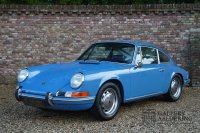 Porsche 912 Coupe Restored condition, recently