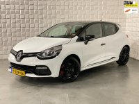 Renault Clio 1.6 R.S. AUTOMAAT CRUISE