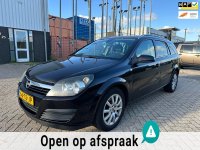 Opel Astra Wagon INKOOP GEVRAAGD ALLE