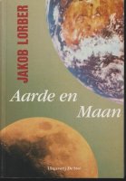 Aarde en maan; Jacob Lorner; 1990