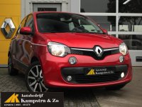 Renault Twingo 0.9 TCe Dynamique/EDC/Automaat Parkeersensoren