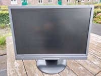 HP W19Q monitor 